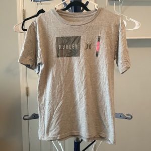 Mens S Hurley T-shirt GUC